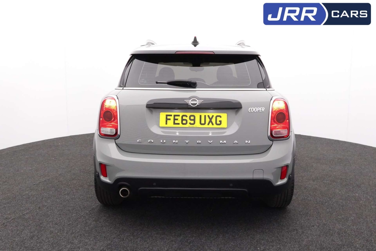 Used MINI Countryman 2019 for sale - 76599654: Photo 7