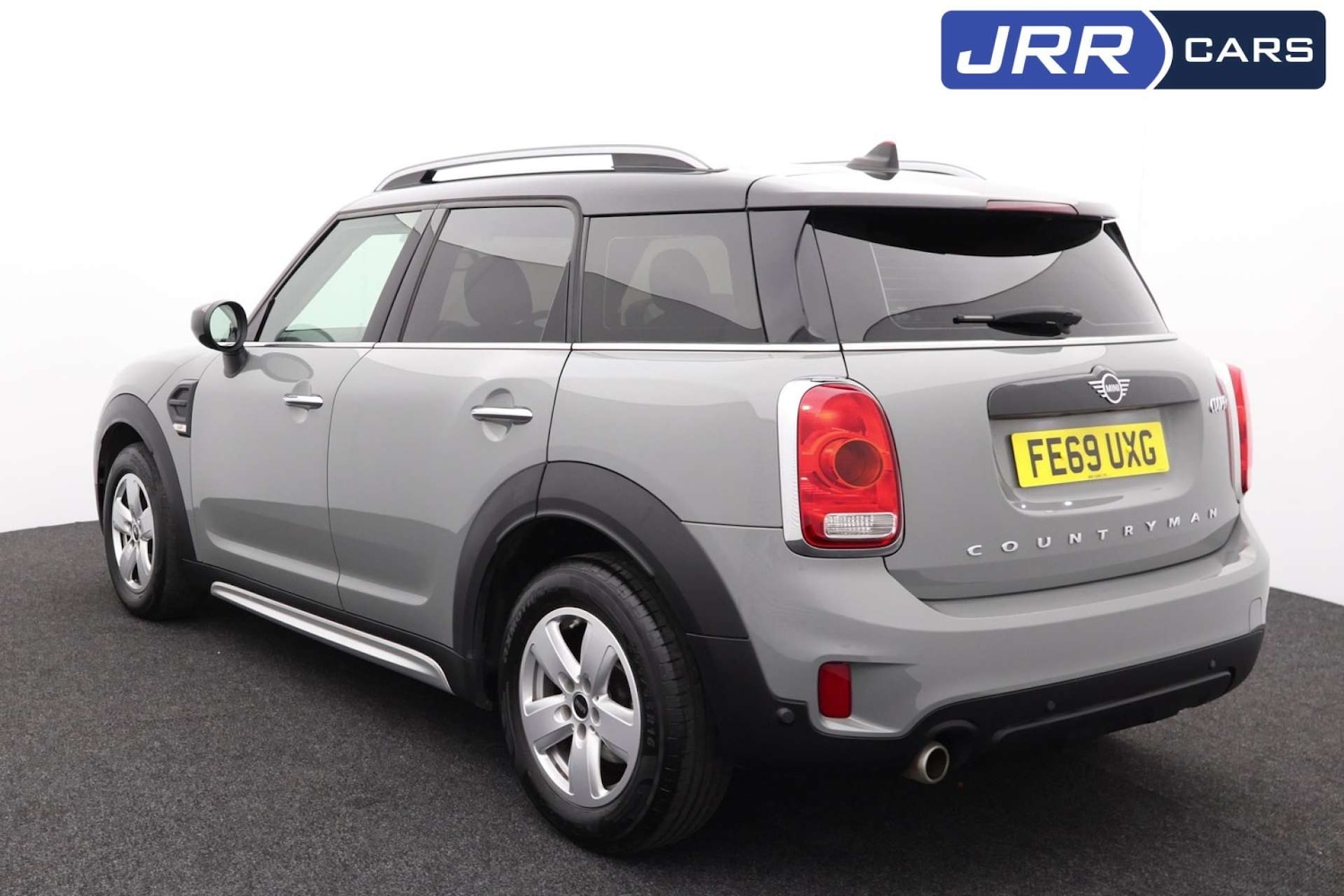 Used MINI Countryman 2019 for sale - 76599654: Photo 8