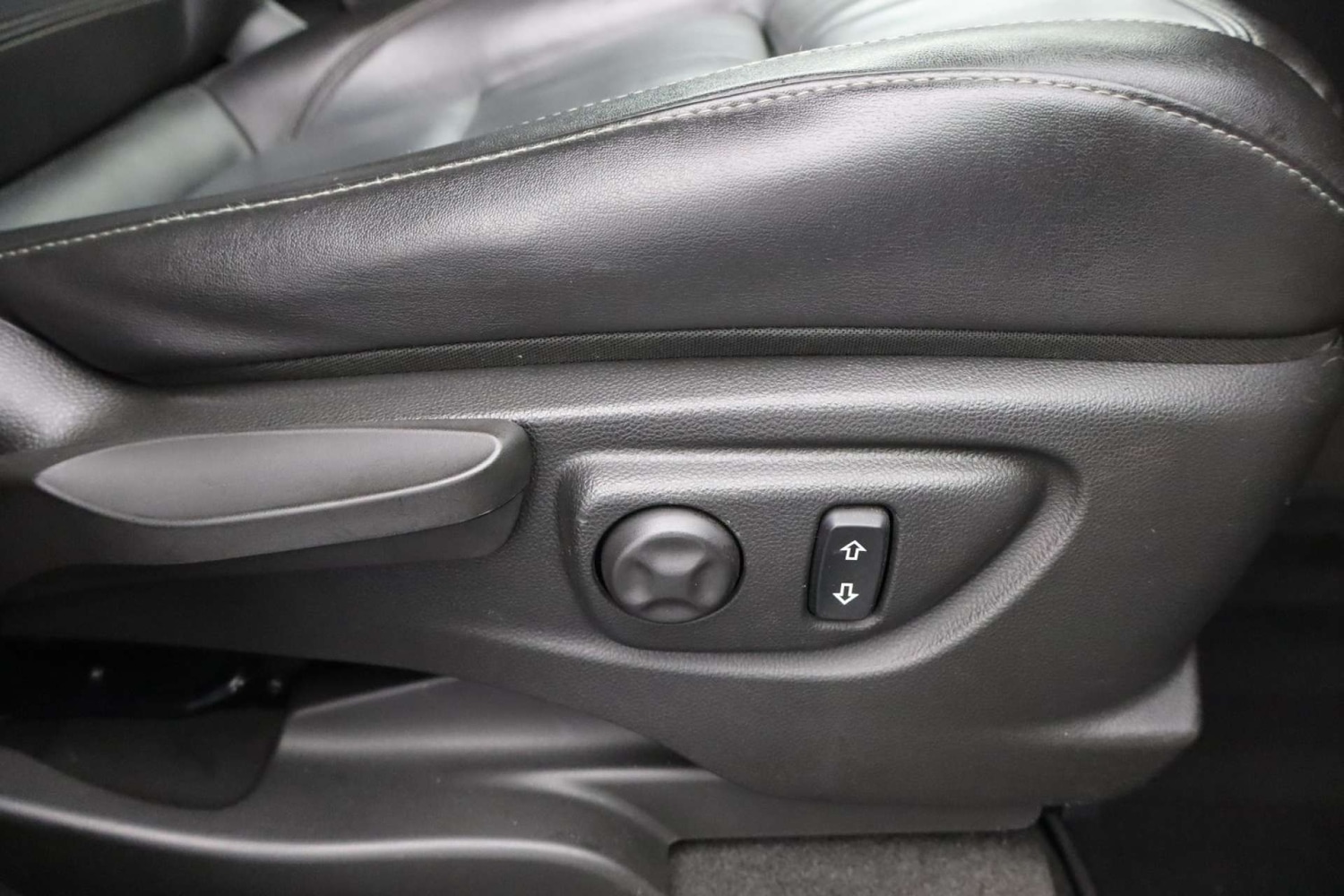 Used Vauxhall Mokka 2016 for sale - 78085009: Photo 13