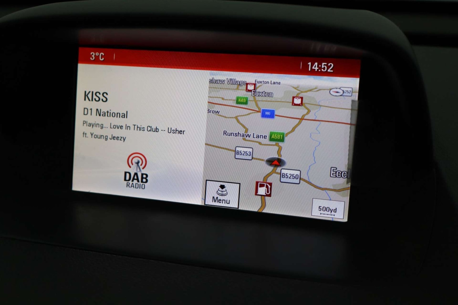 Used Vauxhall Mokka 2016 for sale - 78085009: Photo 14