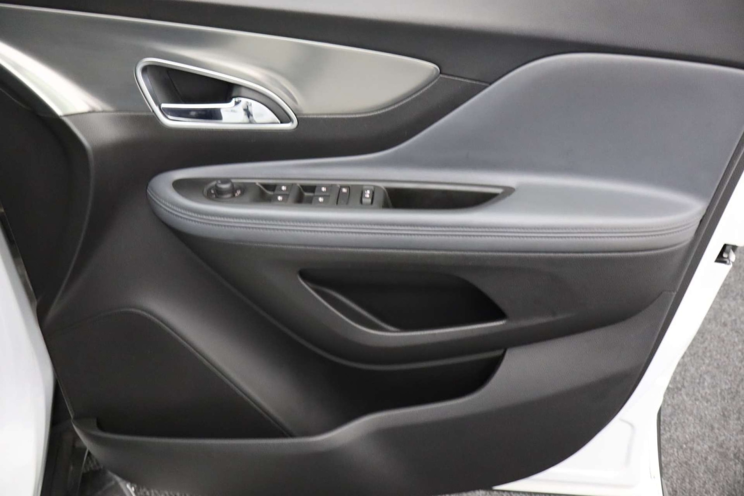 Used Vauxhall Mokka 2016 for sale - 78085009: Photo 19