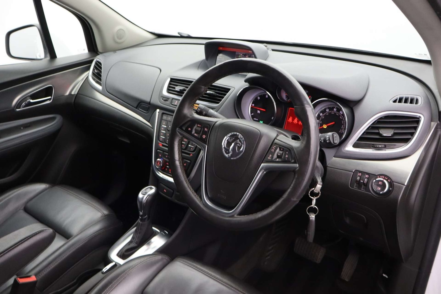 Used Vauxhall Mokka 2016 for sale - 78085009: Photo 2