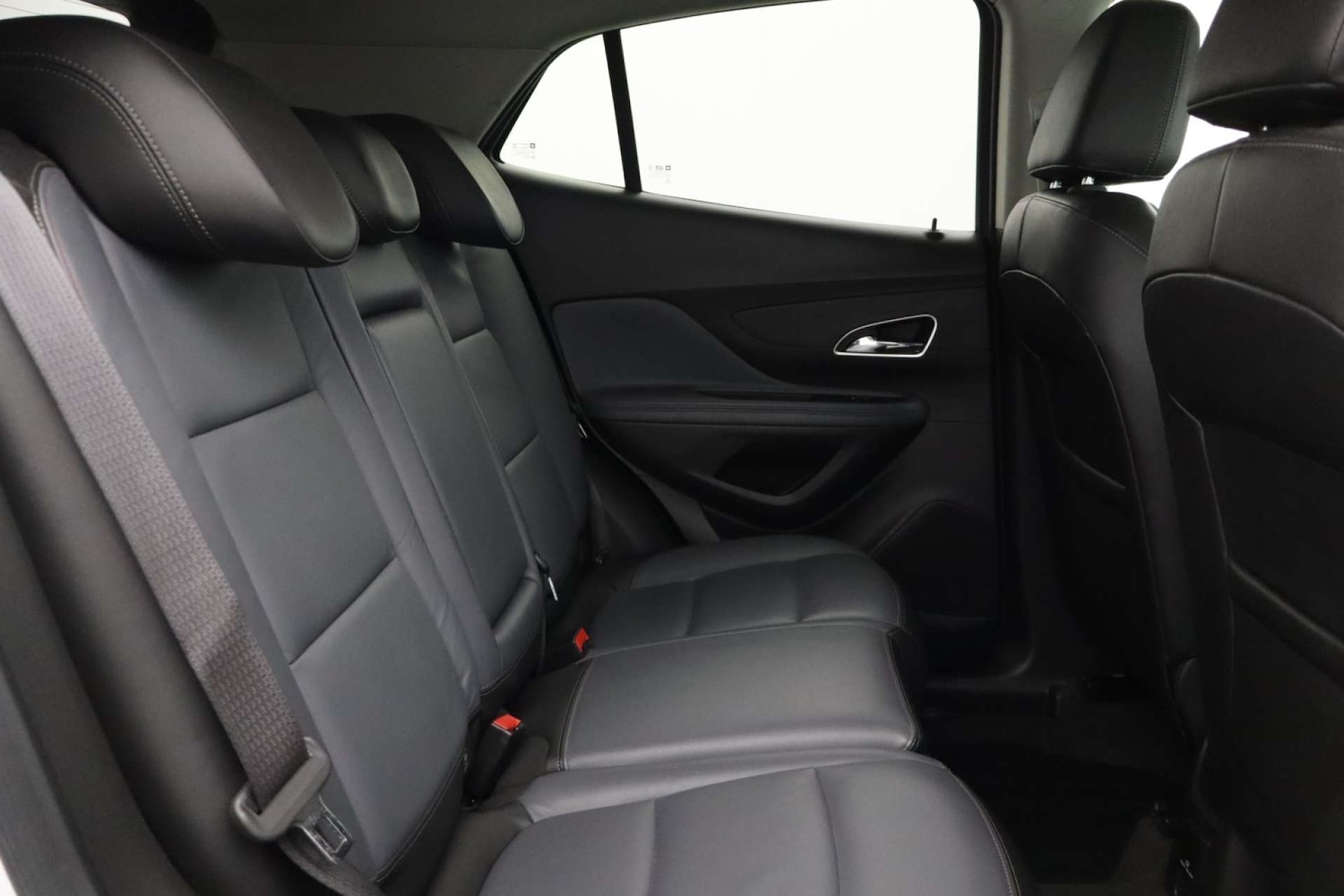 Used Vauxhall Mokka 2016 for sale - 78085009: Photo 21