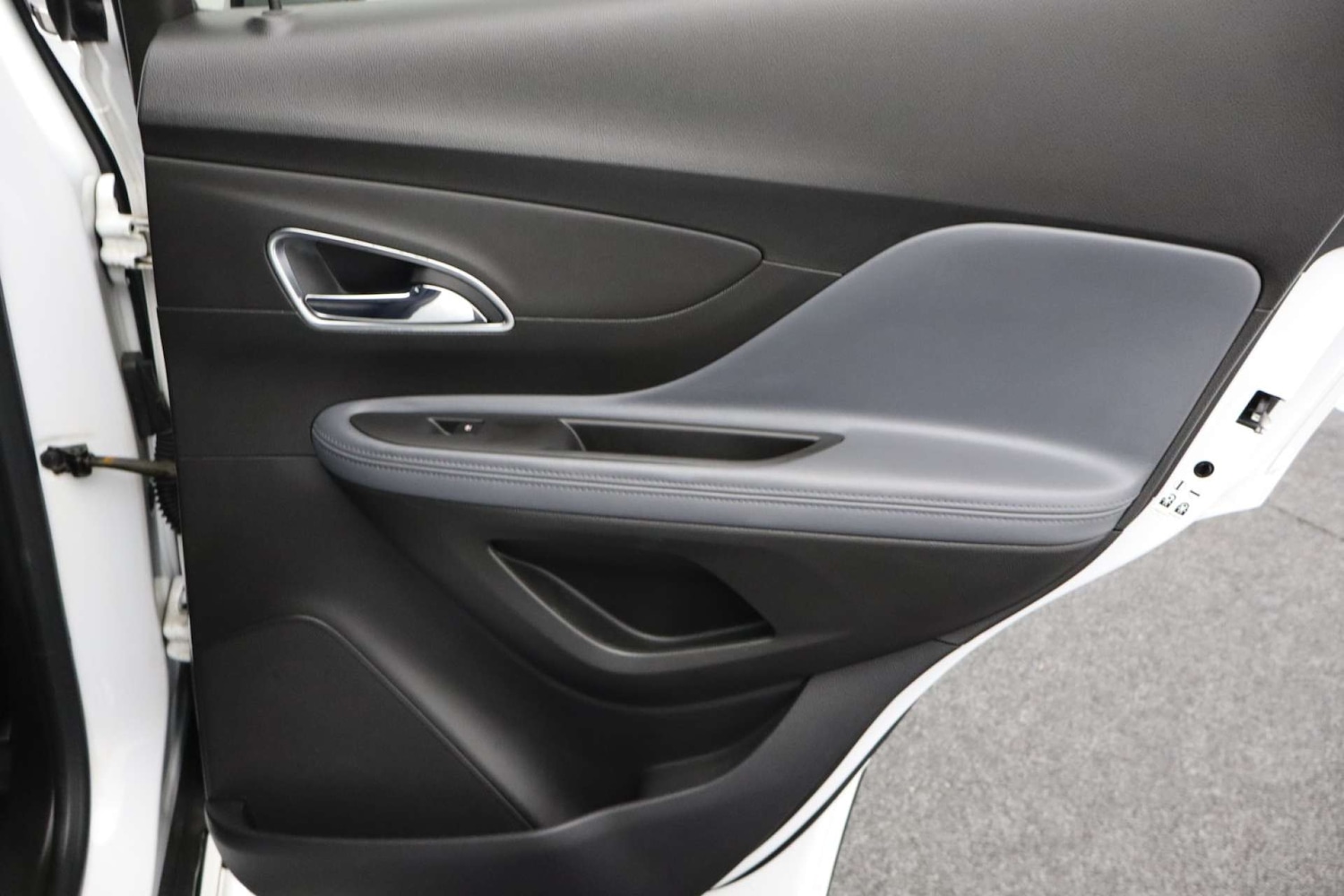 Used Vauxhall Mokka 2016 for sale - 78085009: Photo 22