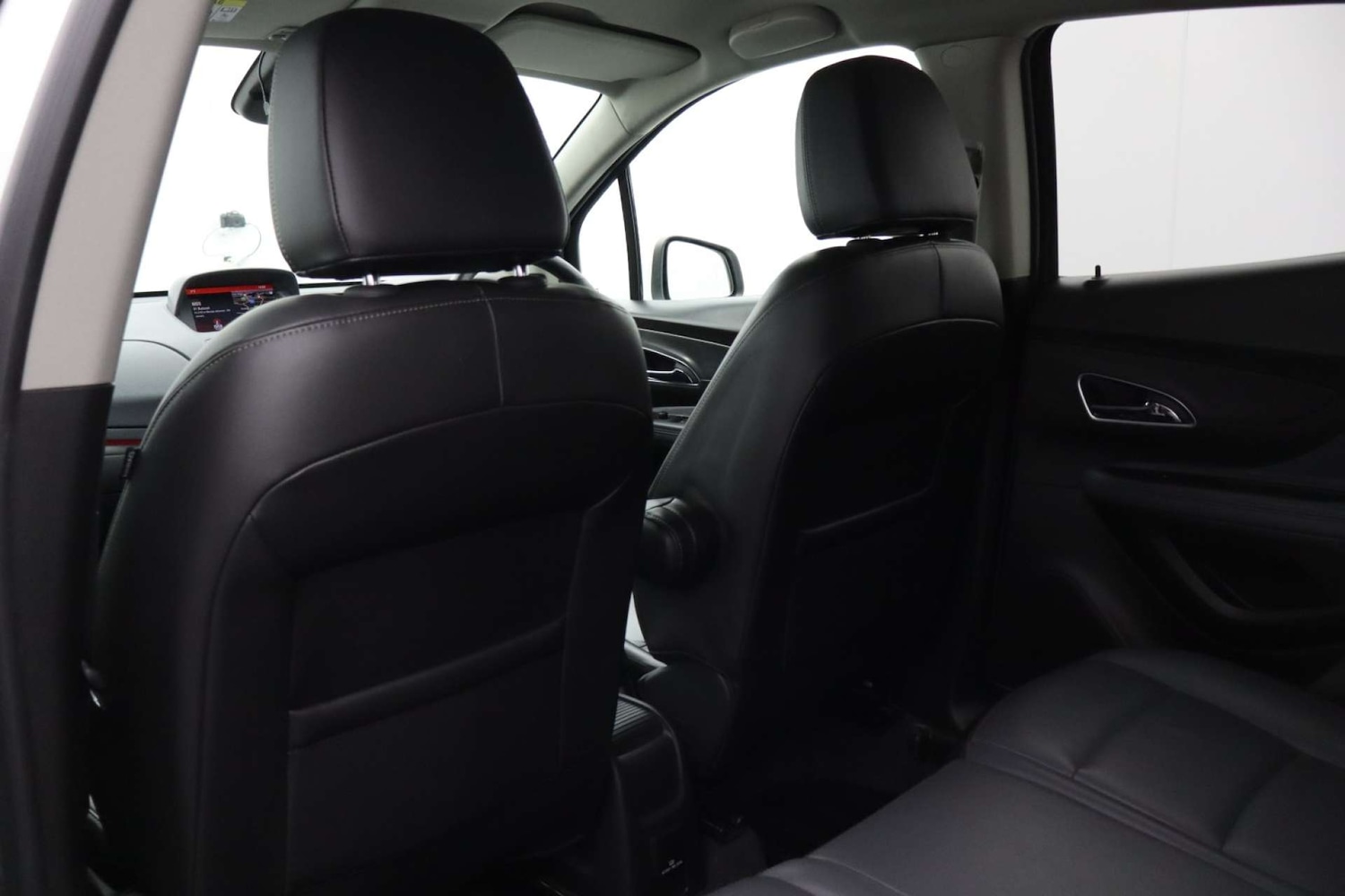 Used Vauxhall Mokka 2016 for sale - 78085009: Photo 27