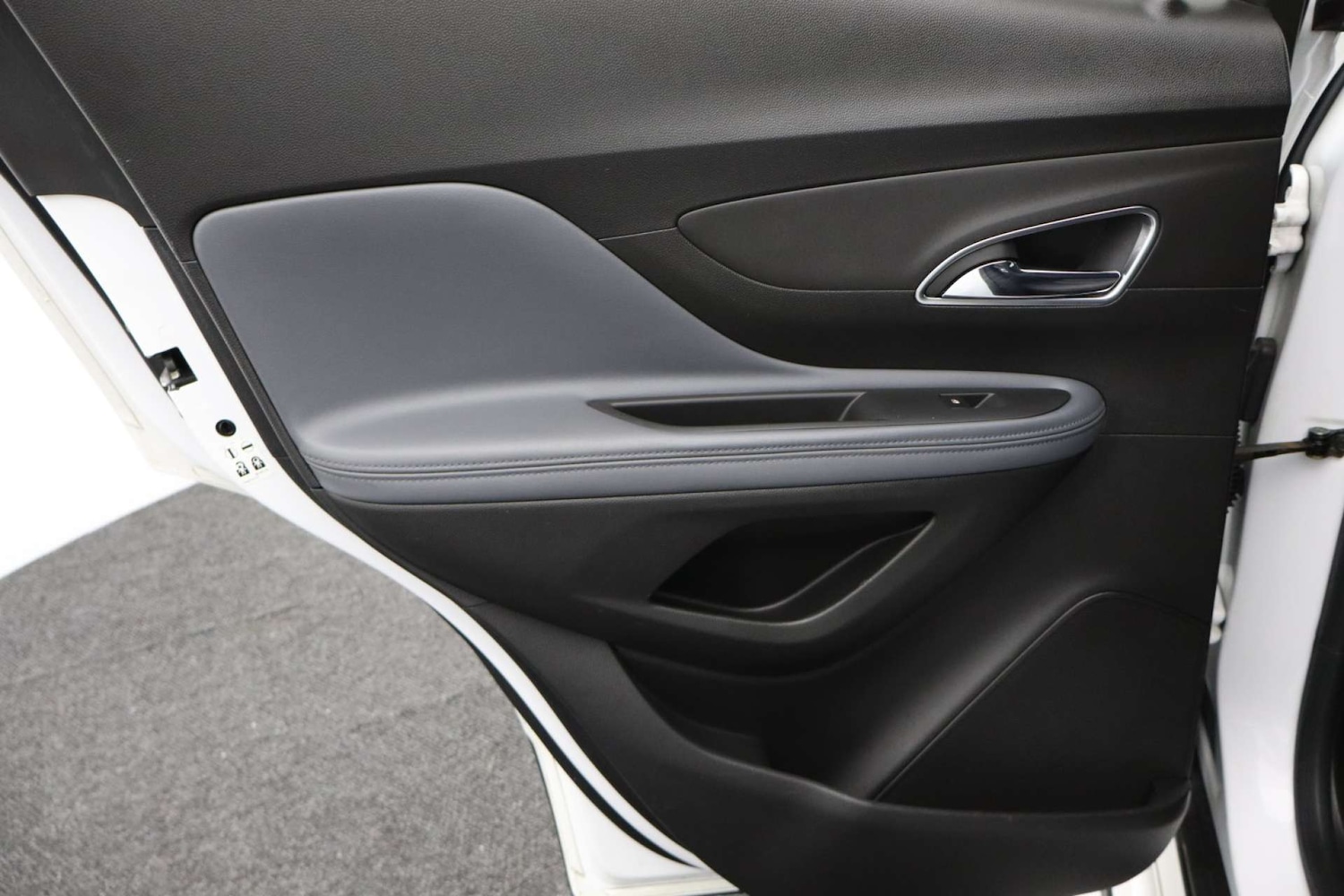 Used Vauxhall Mokka 2016 for sale - 78085009: Photo 29