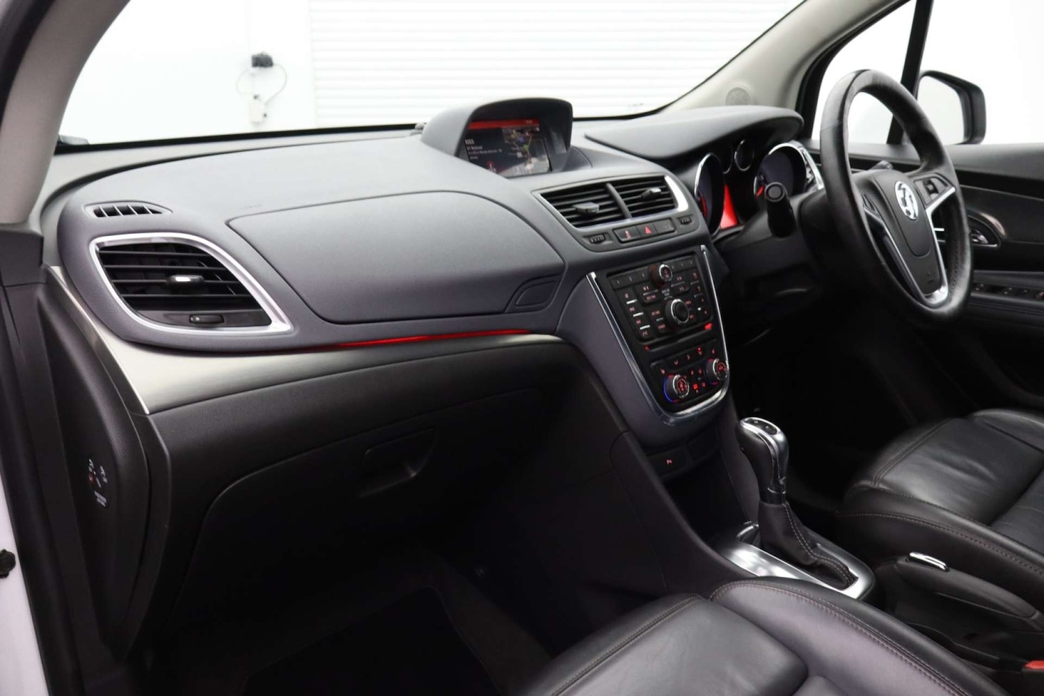 Used Vauxhall Mokka 2016 for sale - 78085009: Photo 30