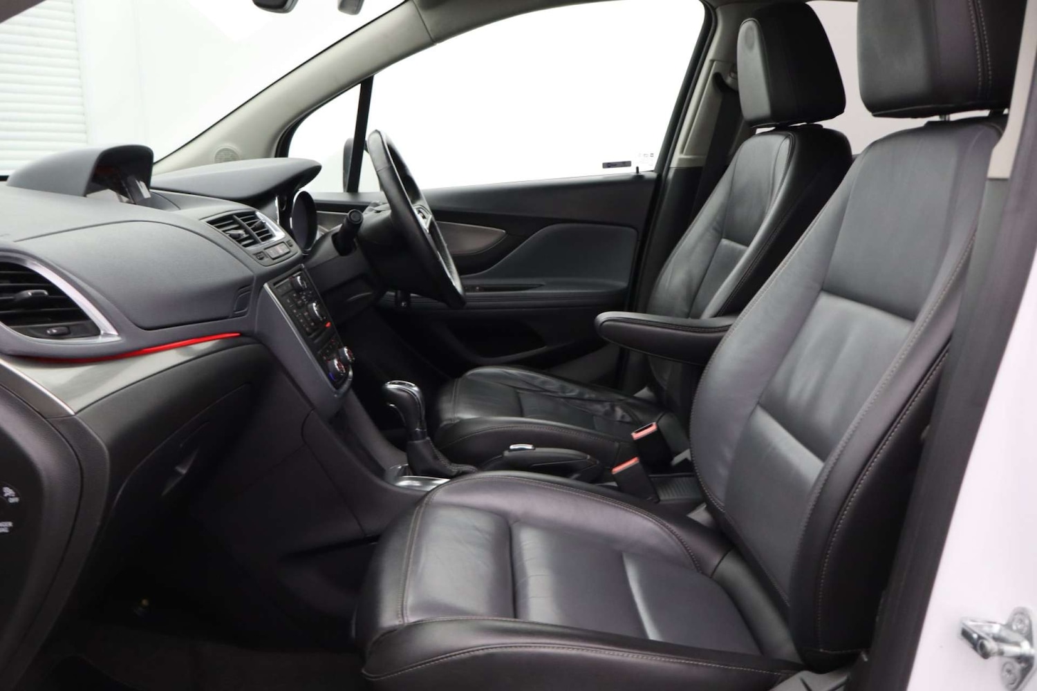 Used Vauxhall Mokka 2016 for sale - 78085009: Photo 31