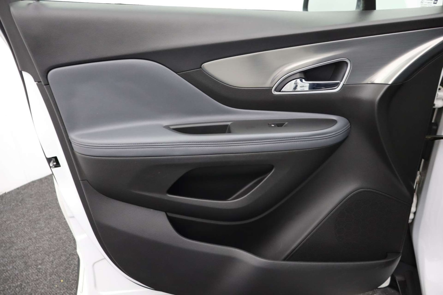 Used Vauxhall Mokka 2016 for sale - 78085009: Photo 35