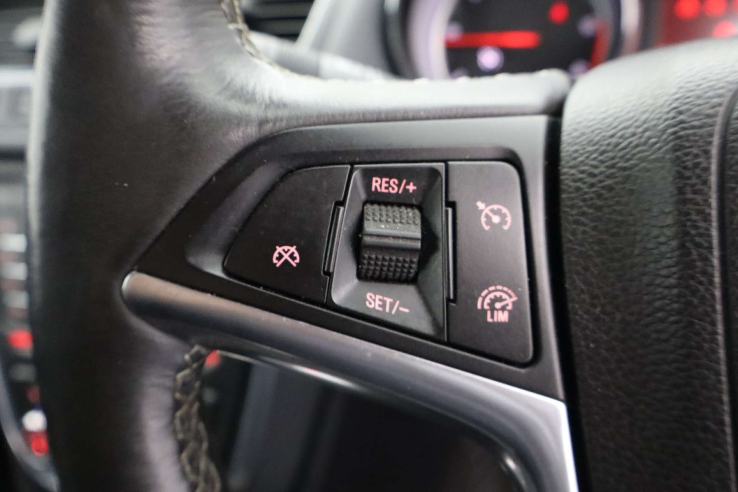 Used Vauxhall Mokka 2016 for sale - 78085009: Photo 37