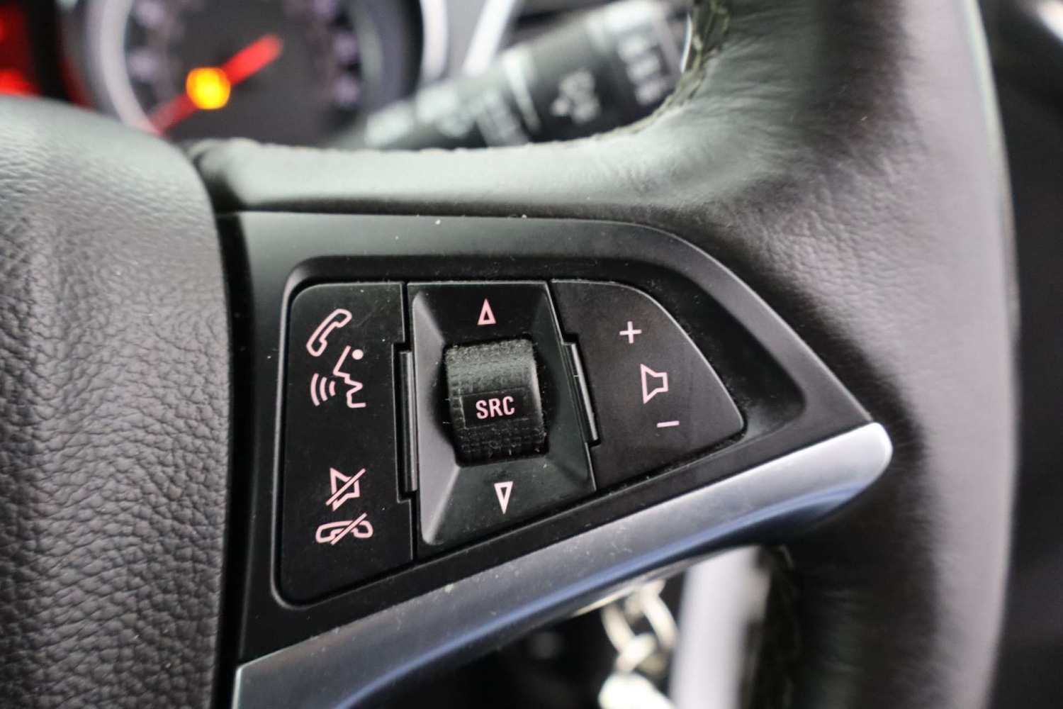 Used Vauxhall Mokka 2016 for sale - 78085009: Photo 41