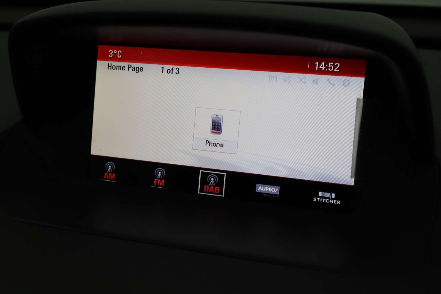 Used Vauxhall Mokka 2016 for sale - 78085009: Photo 43