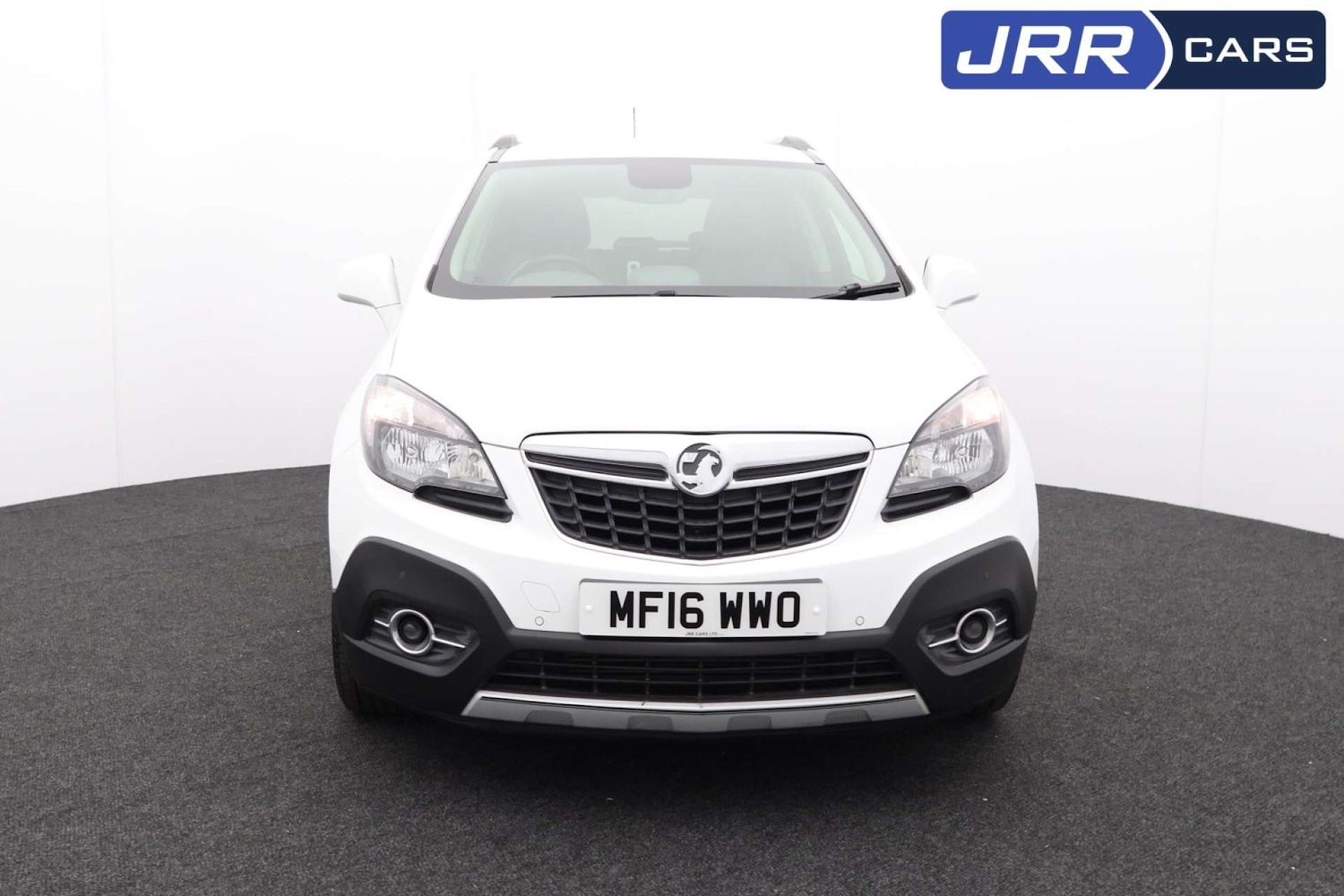 Used Vauxhall Mokka 2016 for sale - 78085009: Photo 5