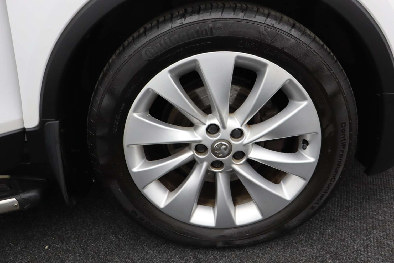 Used Vauxhall Mokka 2016 for sale - 78085009: Photo 51