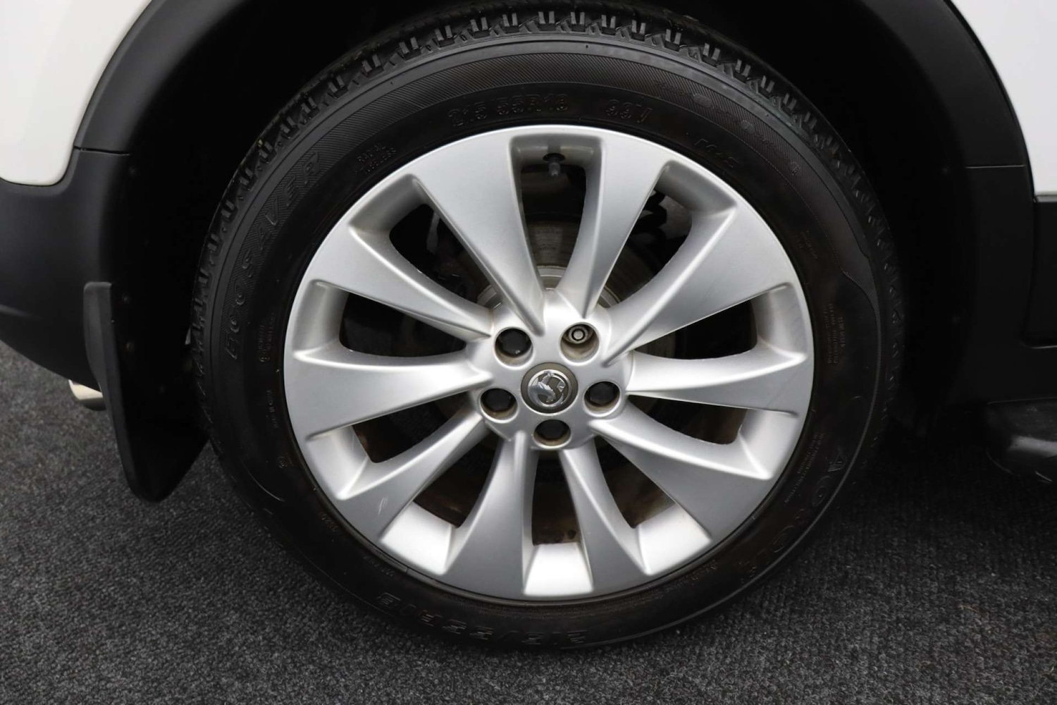 Used Vauxhall Mokka 2016 for sale - 78085009: Photo 52