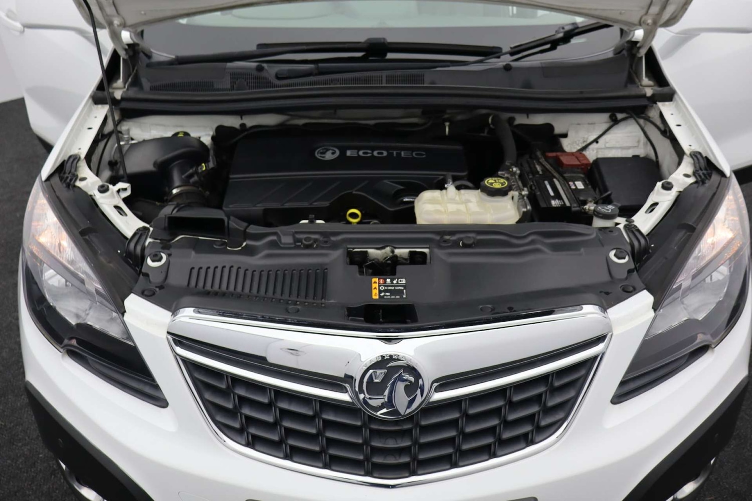 Used Vauxhall Mokka 2016 for sale - 78085009: Photo 55