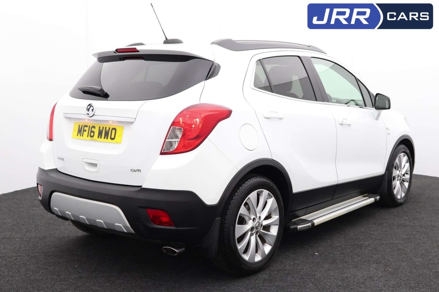 Used Vauxhall Mokka 2016 for sale - 78085009: Photo 6