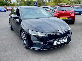 Used Skoda Octavia 2023 for sale - 79525151: Photo