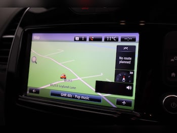 Used Renault Captur 2017 for sale - 78083570: Photo