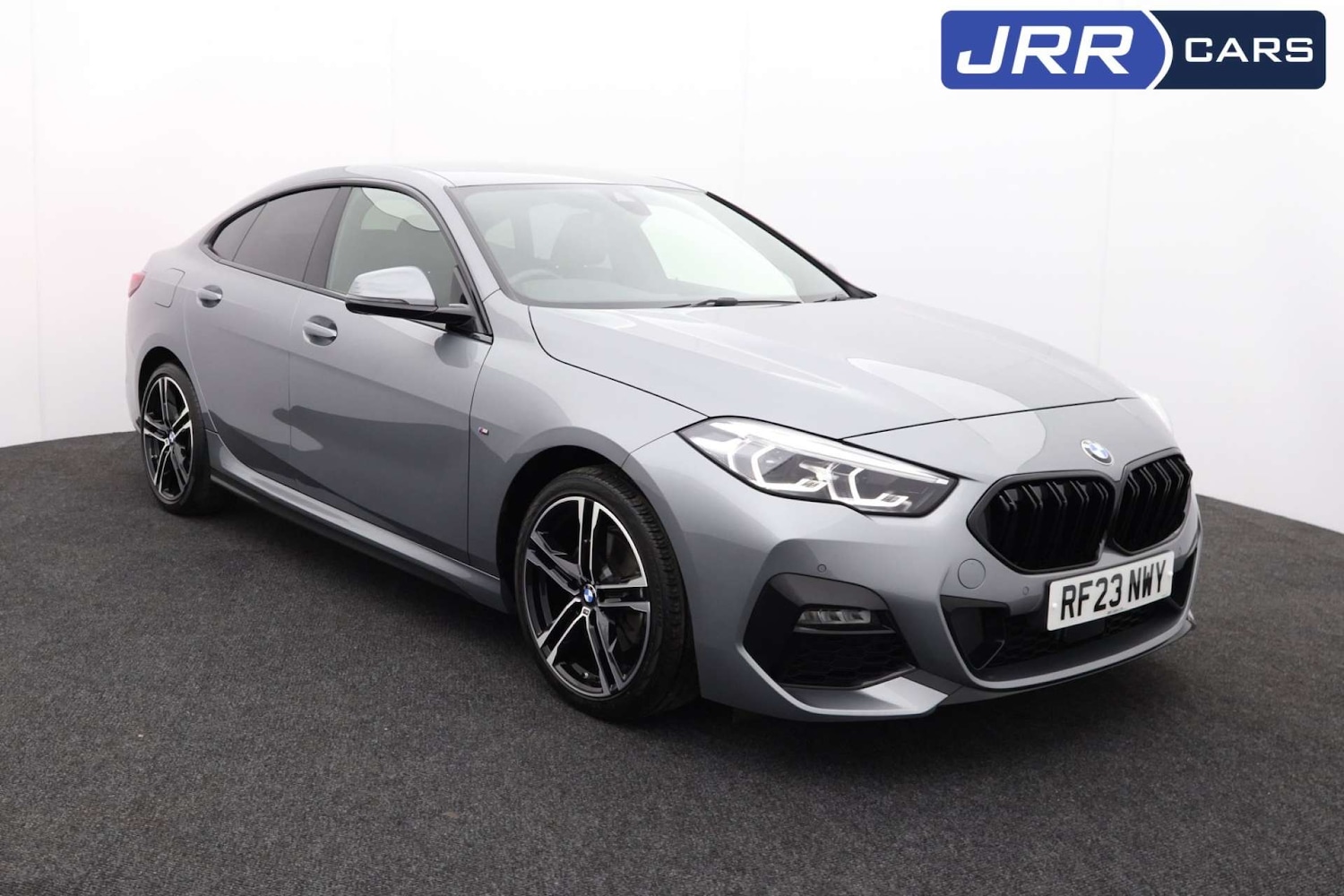 Used BMW 2 Series 2023 for sale - 76182579: Photo 1