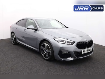 Used BMW 2 Series 2023 for sale - 76182579: Photo