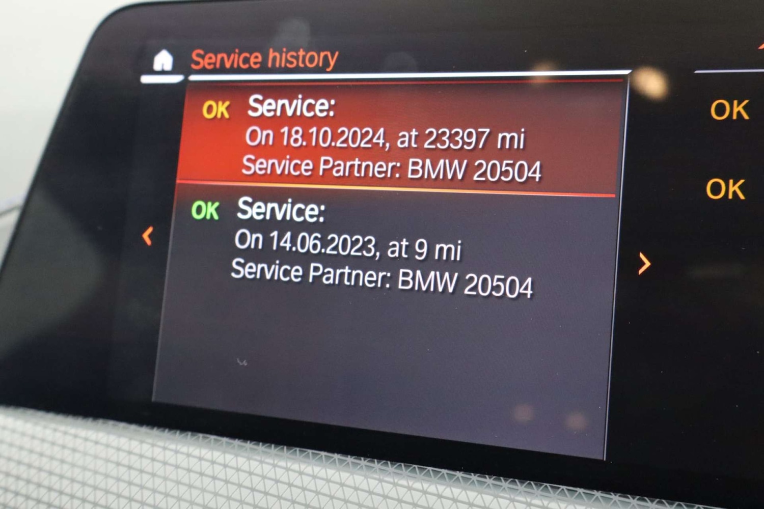 Used BMW 2 Series 2023 for sale - 76182579: Photo 32