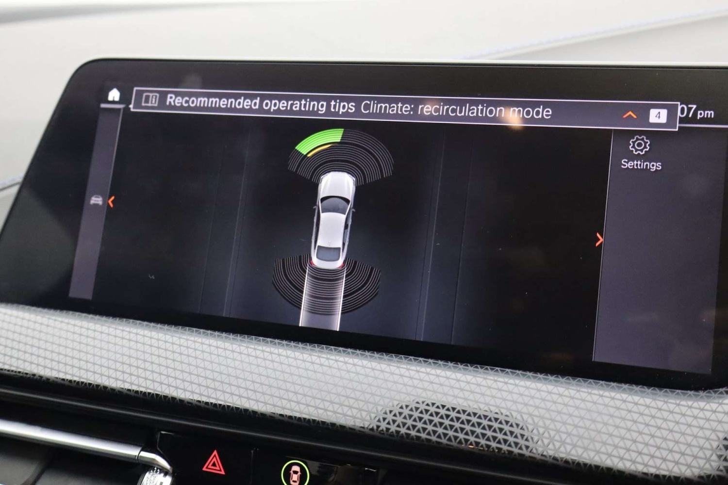 Used BMW 2 Series 2023 for sale - 76182579: Photo 40