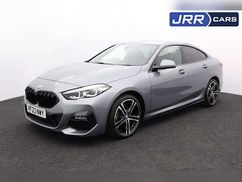 Used BMW 2 Series 2023 for sale - 76182579: Photo