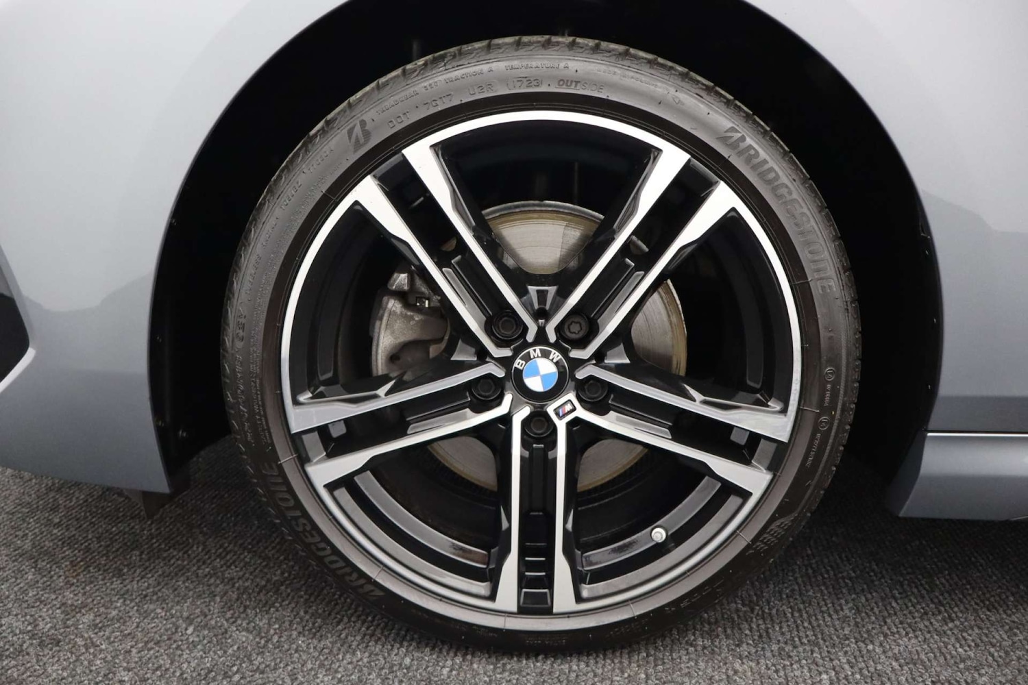 Used BMW 2 Series 2023 for sale - 76182579: Photo 51