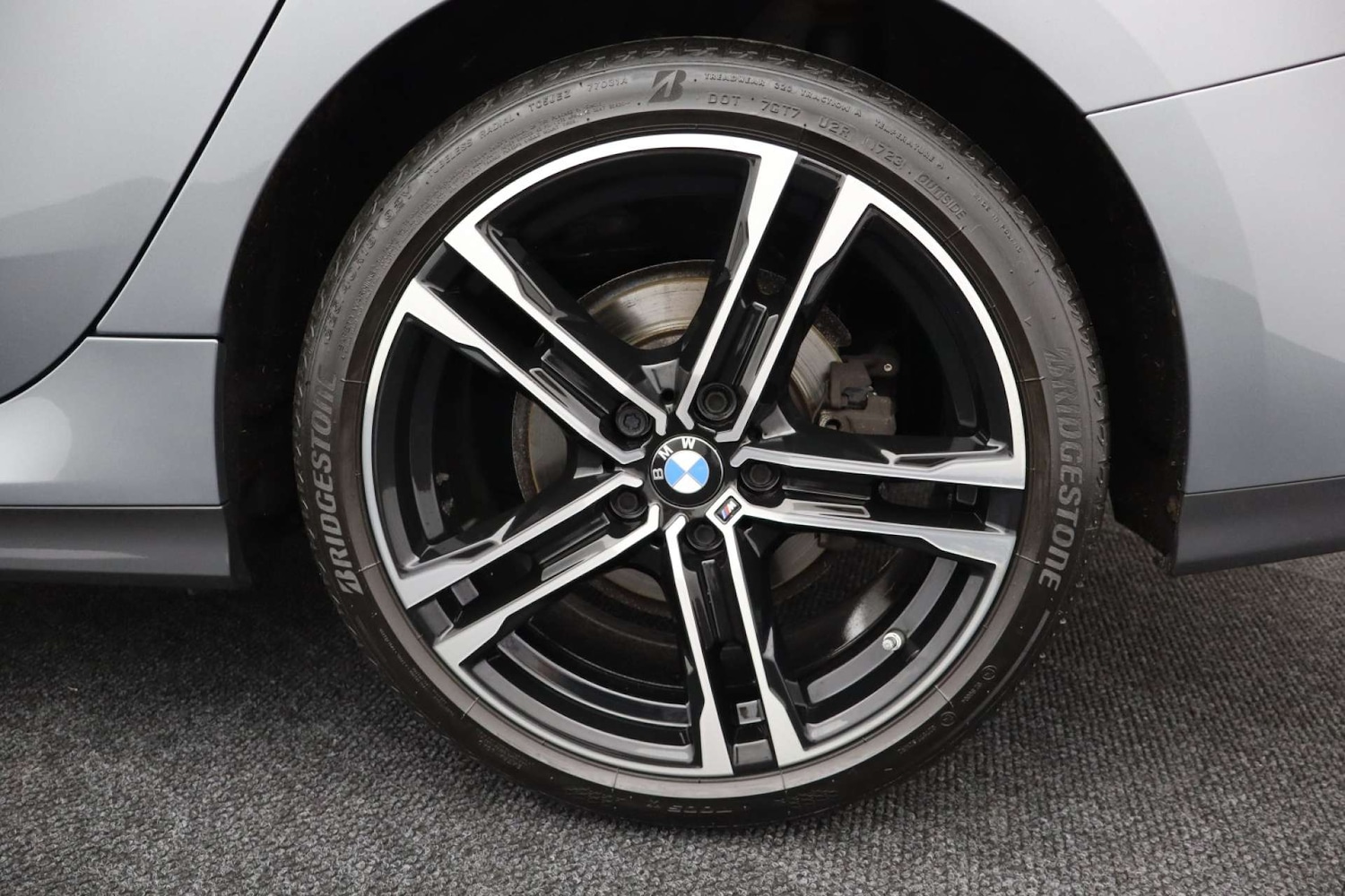 Used BMW 2 Series 2023 for sale - 76182579: Photo 52