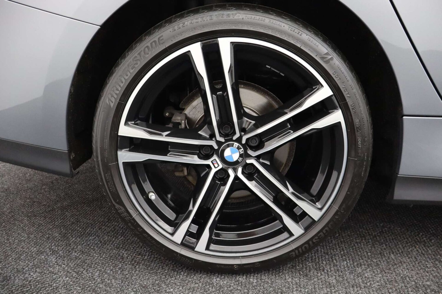 Used BMW 2 Series 2023 for sale - 76182579: Photo 53
