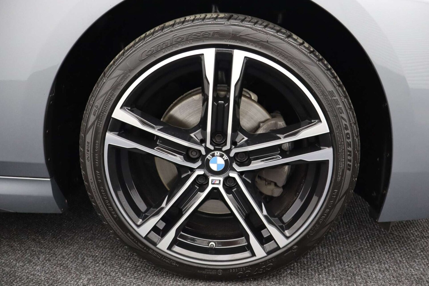 Used BMW 2 Series 2023 for sale - 76182579: Photo 54