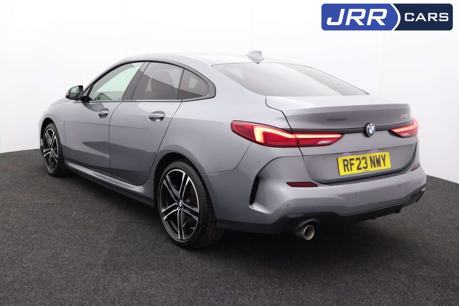 Used BMW 2 Series 2023 for sale - 76182579: Photo 8
