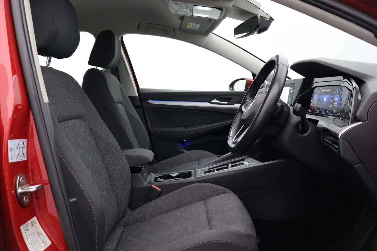 Used Volkswagen Golf 2022 for sale - 77262737: Photo 12