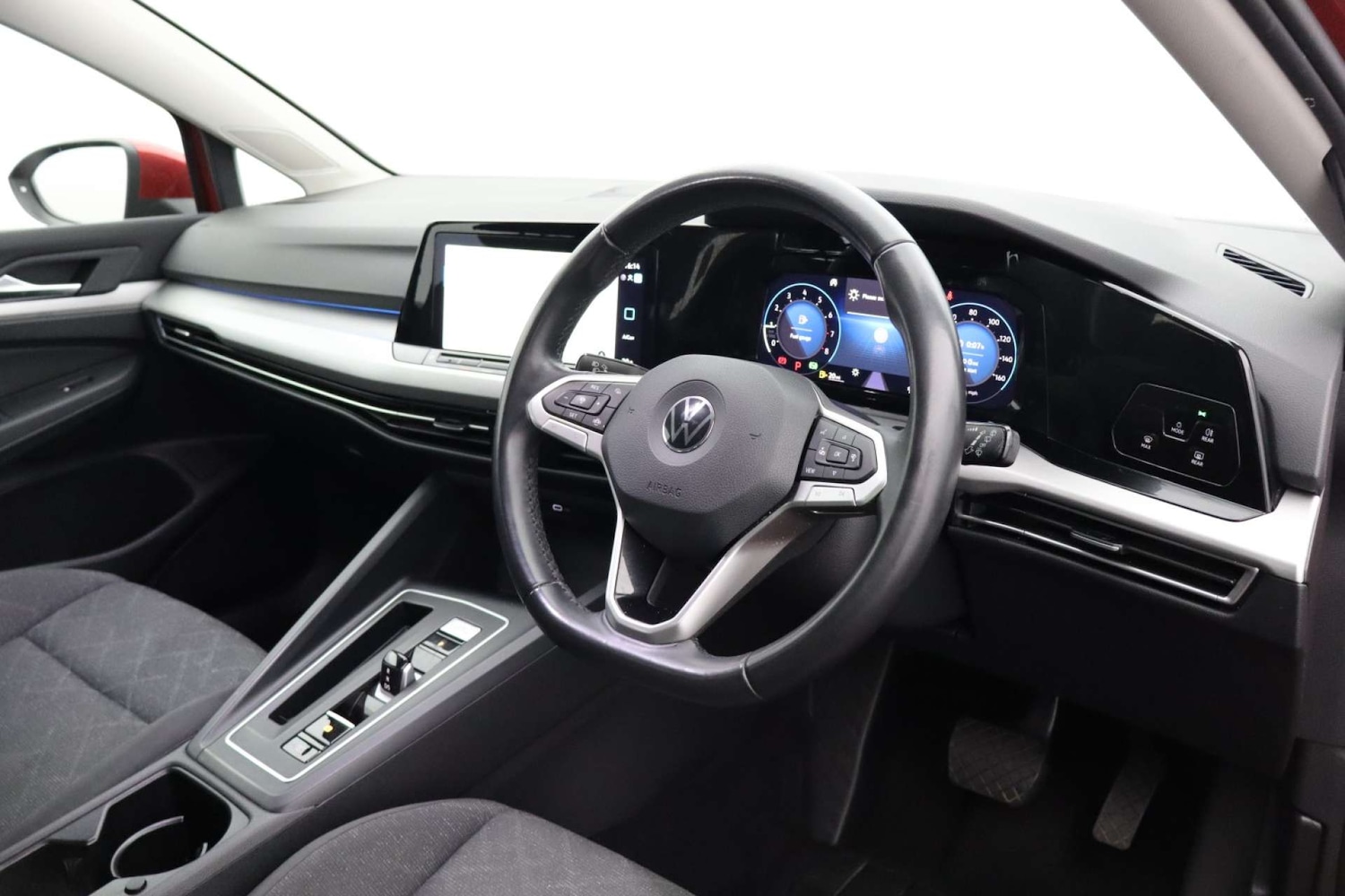 Used Volkswagen Golf 2022 for sale - 77262737: Photo 2