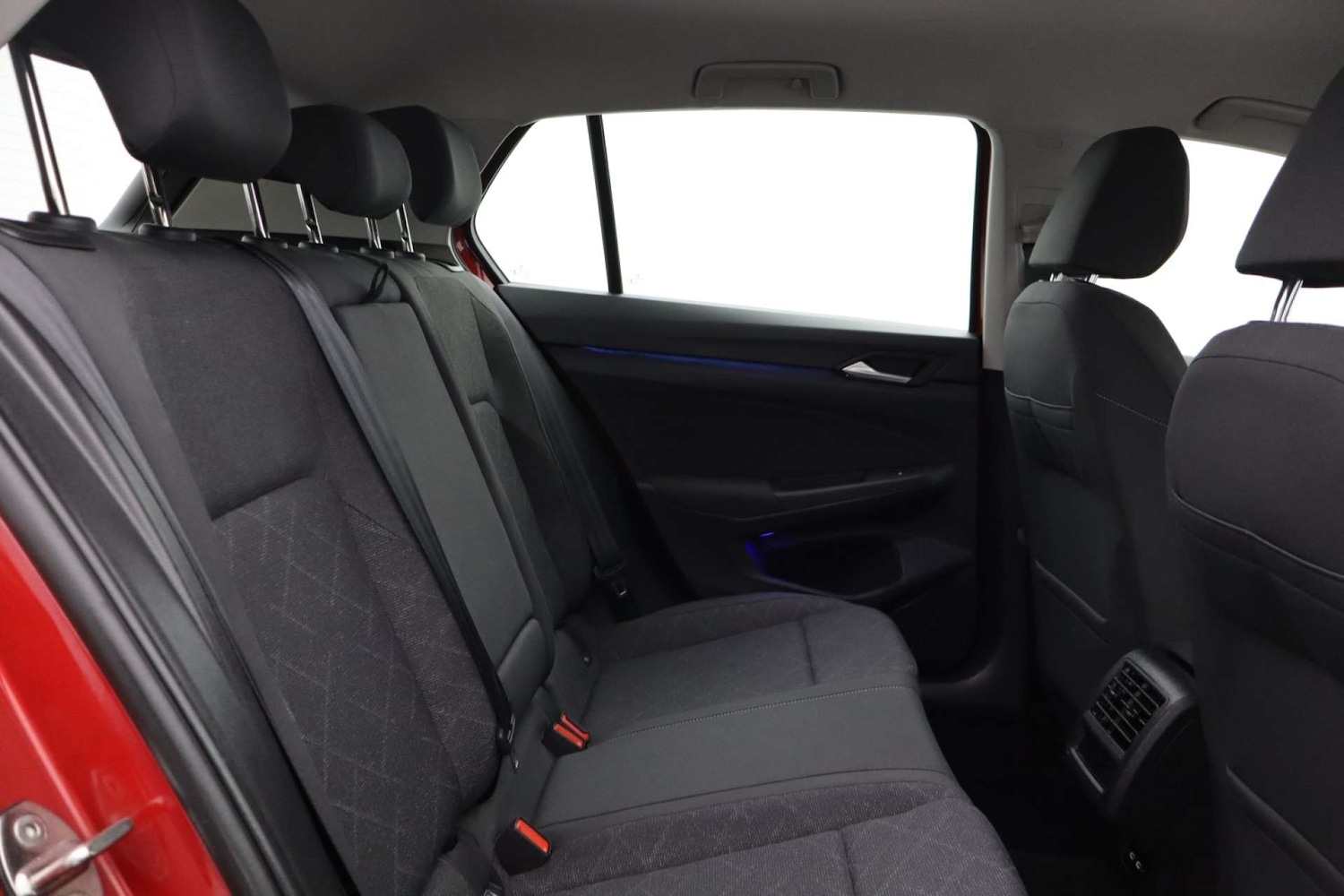 Used Volkswagen Golf 2022 for sale - 77262737: Photo 21