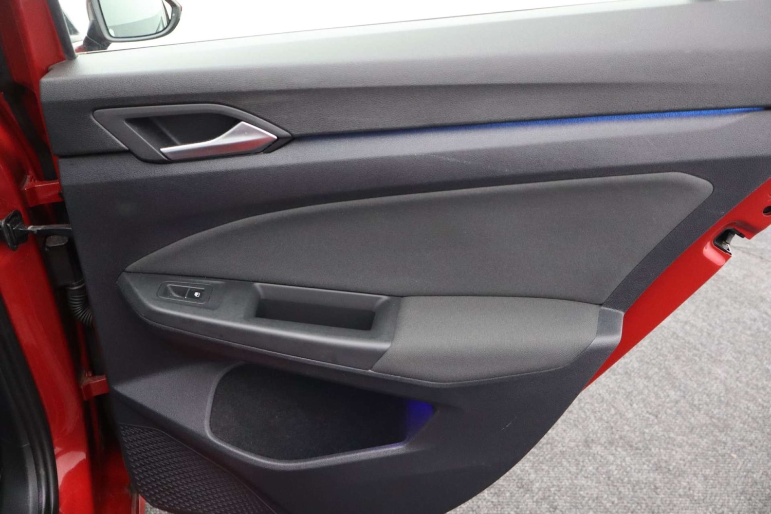 Used Volkswagen Golf 2022 for sale - 77262737: Photo 22