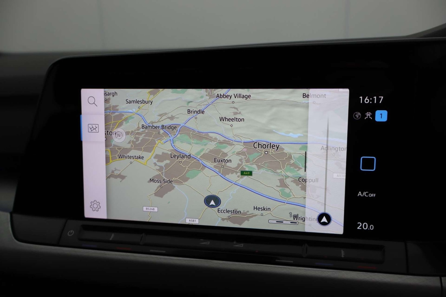 Used Volkswagen Golf 2022 for sale - 77262737: Photo 3