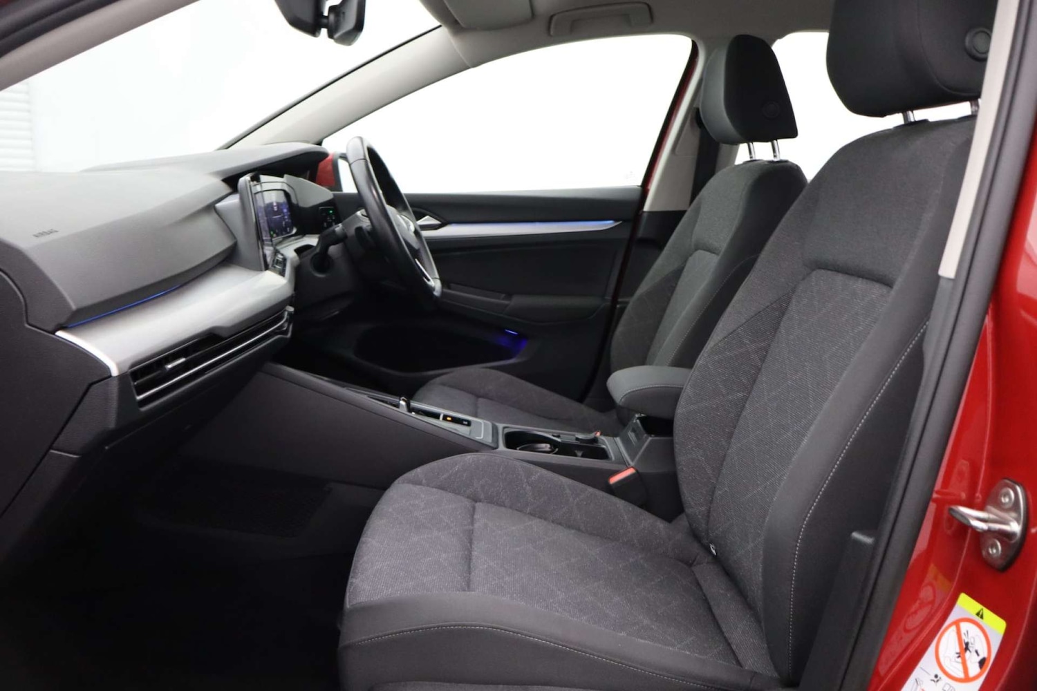 Used Volkswagen Golf 2022 for sale - 77262737: Photo 30