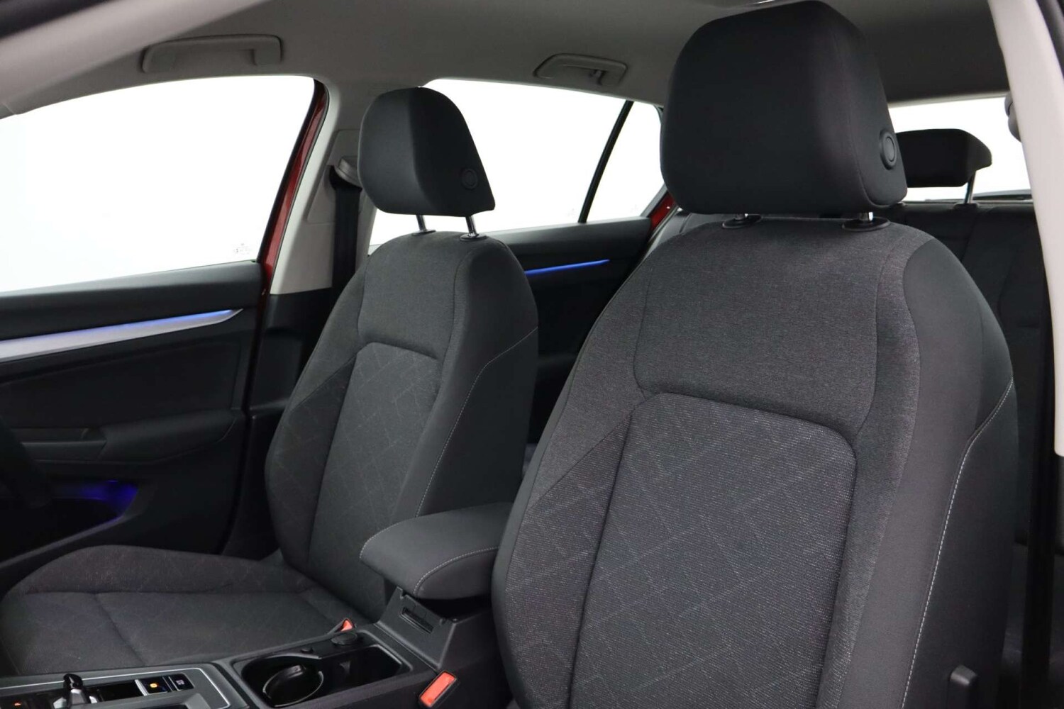 Used Volkswagen Golf 2022 for sale - 77262737: Photo 31