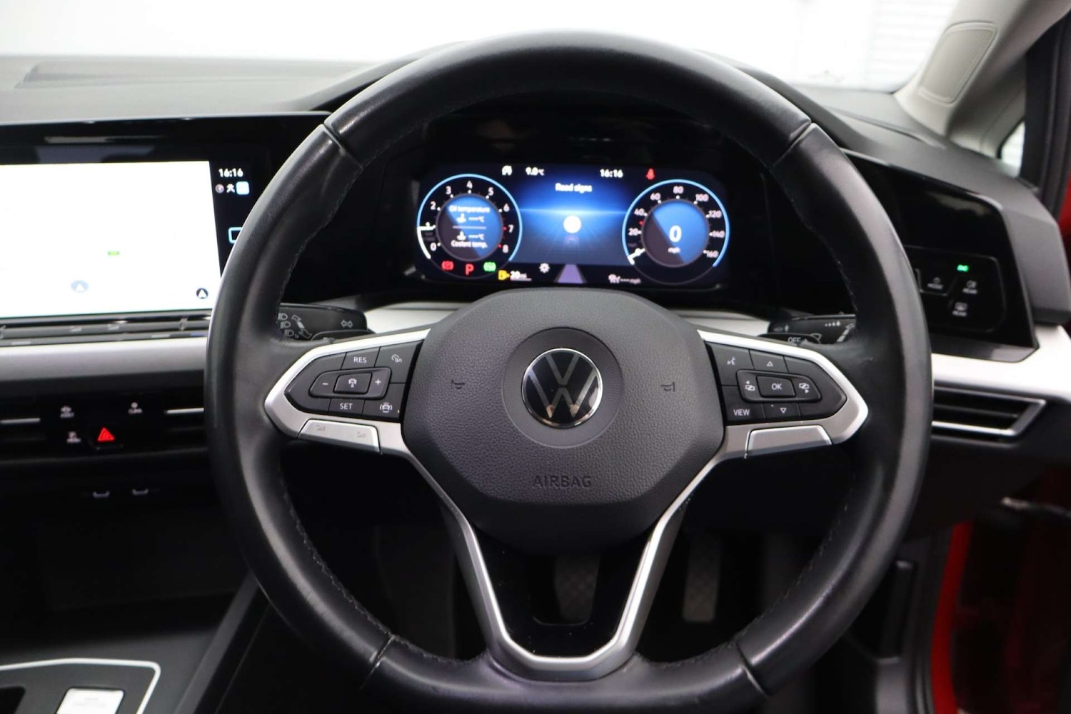 Used Volkswagen Golf 2022 for sale - 77262737: Photo 35