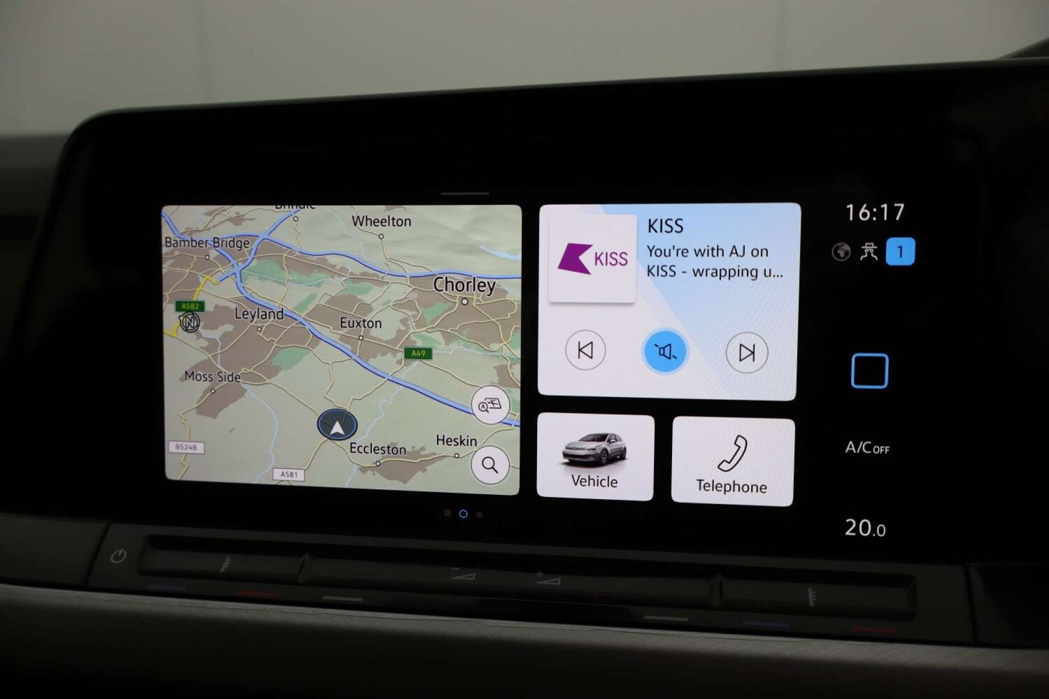 Used Volkswagen Golf 2022 for sale - 77262737: Photo 44