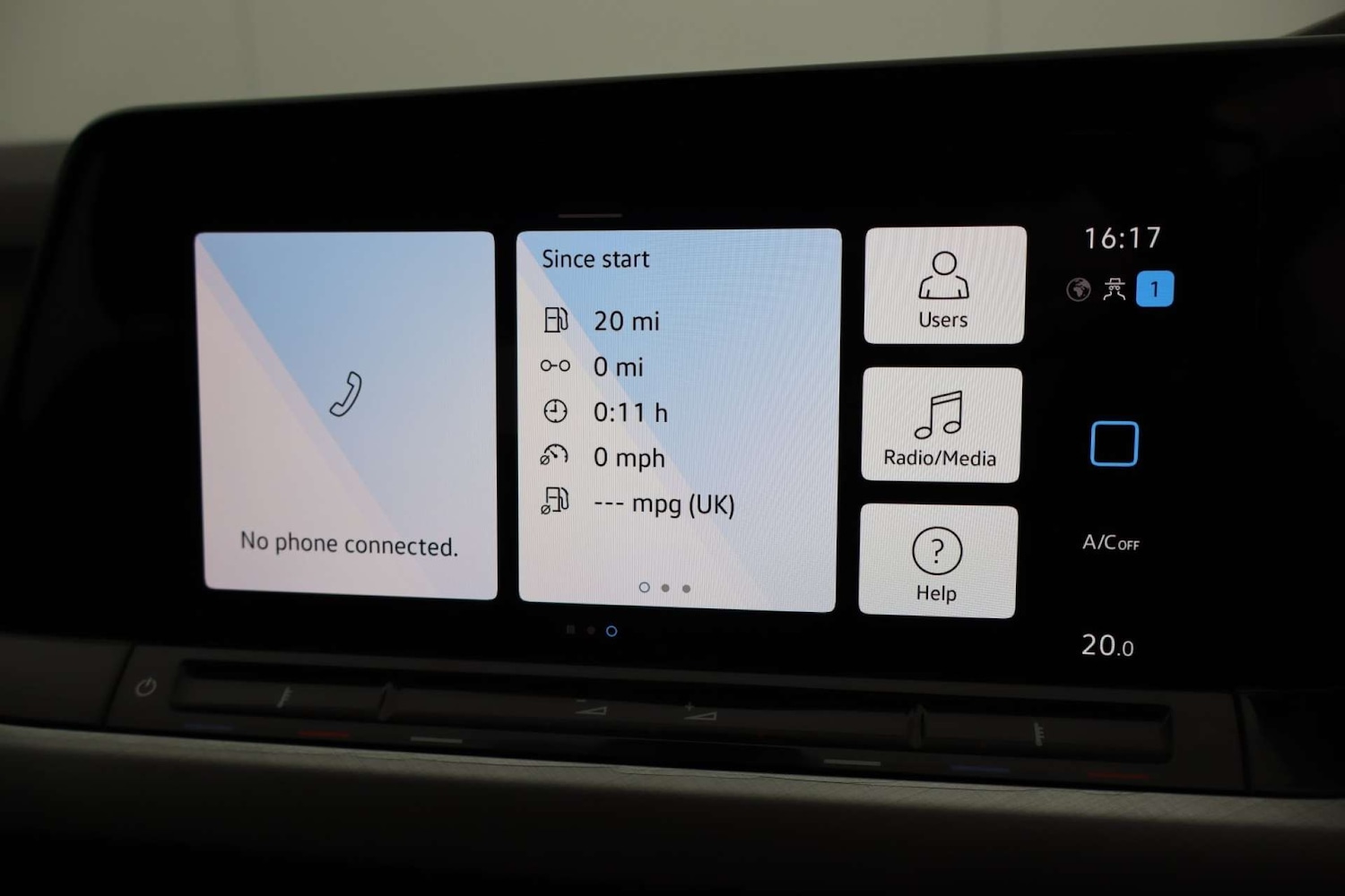 Used Volkswagen Golf 2022 for sale - 77262737: Photo 45