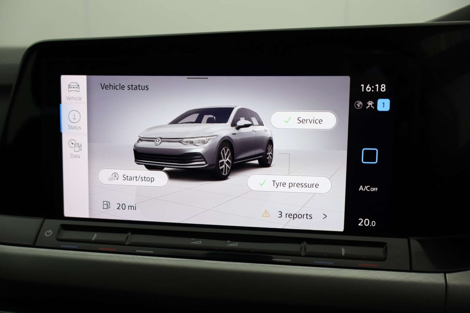 Used Volkswagen Golf 2022 for sale - 77262737: Photo 47