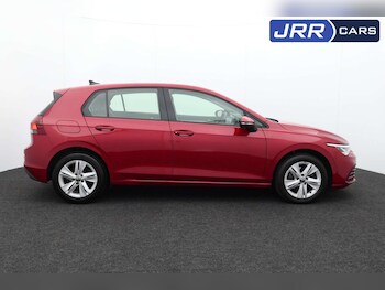 Used Volkswagen Golf 2022 for sale - 77262737: Photo