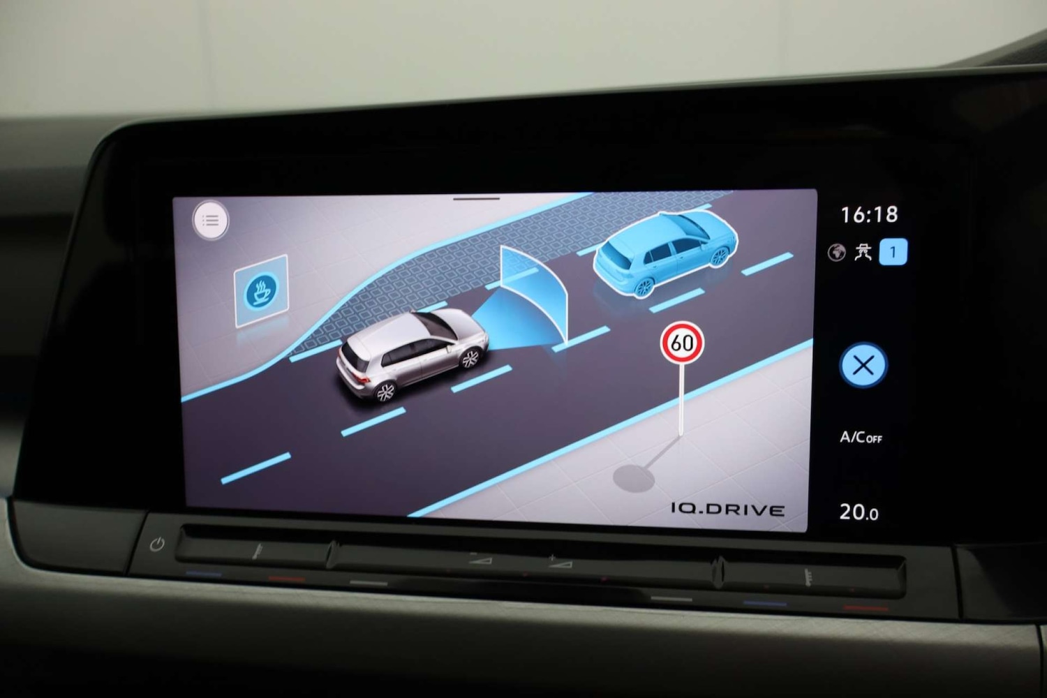 Used Volkswagen Golf 2022 for sale - 77262737: Photo 50