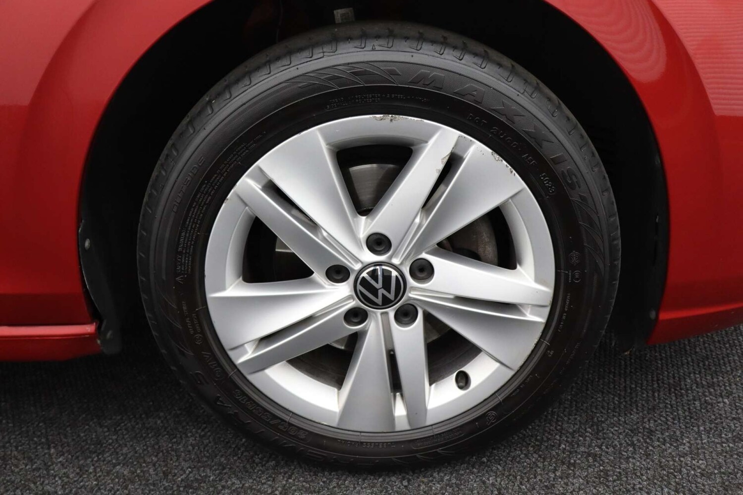 Used Volkswagen Golf 2022 for sale - 77262737: Photo 55