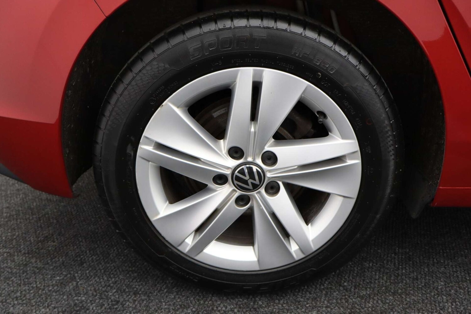 Used Volkswagen Golf 2022 for sale - 77262737: Photo 56