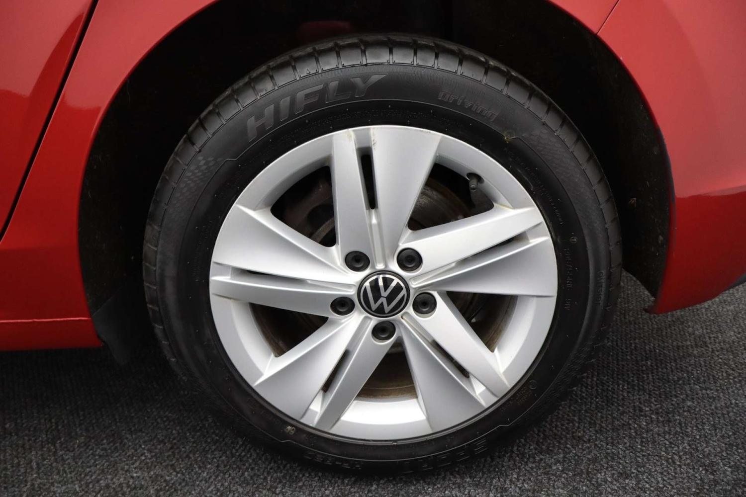 Used Volkswagen Golf 2022 for sale - 77262737: Photo 57