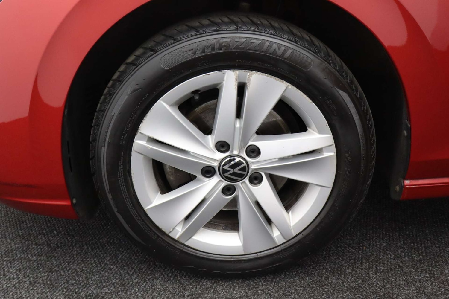 Used Volkswagen Golf 2022 for sale - 77262737: Photo 58